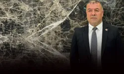 AK Partili Aydemir İzmir’in sorunlarını mecliste dile getiriyor