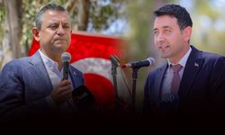 CHP Lideri Özel'den Başkan Önal'a övgü... 'Benim kardeşim'