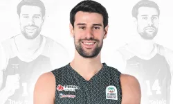Petkimspor'dan ikinci takviye
