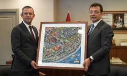 Özel: Belediyeler Birliği Başkanlığı'nı İmamoğlu'na teklif ettik