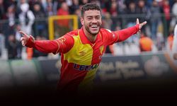 Göztepe'de opsiyonu kullandı... Romulo kaldı