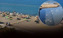 İzmir’in o ilçesinde ‘arıtma’ alarmı... 5 yıl sonra girilecek deniz kalmayacak