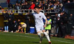 Bucaspor 1928'li Arda Usluoğlu'na Başakşehir de talip