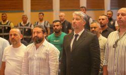 Denizlispor'da Yıldırım güven tazeledi
