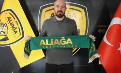 Aliağa FK, Fatih Çardak ile devam edecek