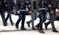 Muğla'da çeşitli suçlardan aranan 87 kişi yakalandı