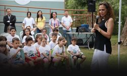Karşıyaka'da Çevre Günü için farkındalık etkinlikleri... Ünsal: "En temiz ve en çevreci ilçe olalım"