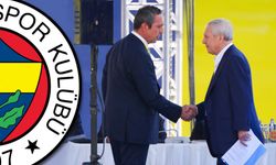 Fenerbahçe'de büyük gün... Ali Koç mu, Aziz Yıldırım mı?