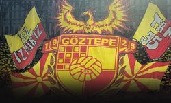 Göztepe'de Solet listede