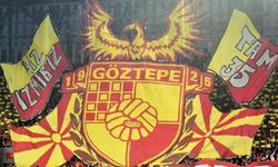 Göztepe'de forvet listesi genişliyor