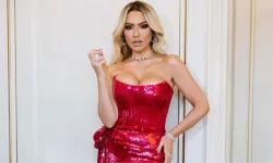 Hadise: Maddi gücün yoksa neyine güvenip bana yaklaşıyorsun