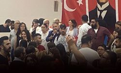 CHP’li kadınlar saç başa birbirine girdi... Can güvenliği yoktu, iptal!