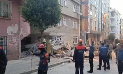İstanbul'da bina çöktü: Kaçak kat detayı