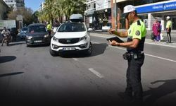 Yolun sonu bayram olsun diye... İzmir'de 1579 trafik personeli teyakkuzda