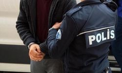 İzmir'de 12 firari hükümlü yakalandı