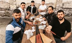 BluTV’nin Kıyma dizisinin setine silahlı saldırı