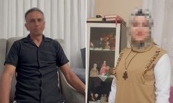 17 sene sonra çocuklarının kendisinden olmadığını öğrendi