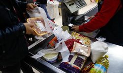 Ünlü zincir markette nakit ödeme tarih oluyor