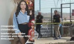 Dün bulunan kadın cesedinin kimliği belli oldu