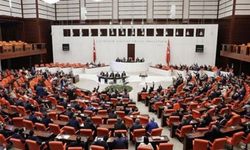 TBMM Genel Kurulu toplandı