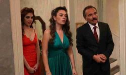 Gülse Birsel müjdeyi verdi! Devam filmi geliyor