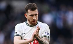 Höjbjerg'in menajerinden transfer açıklaması