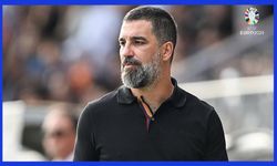 Arda Turan'dan millilere destek paylaşımı