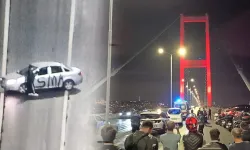 Köprüyü kapatmıştı, ilk ifadesi ortaya çıktı