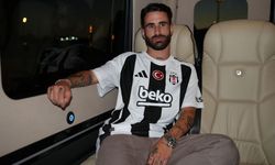 Beşiktaş Rafa Silva'nın maaşını açıkladı... İşte fiyatı!
