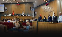 Büyükşehir'de saatler süren meclis maratonu... Balçova arsa mağdurları Bakanlığı bekliyor!
