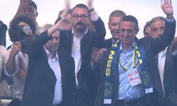 Fenerbahçe'de seçim tamamlandı... Ali Koç 3'üncü kez başkan!