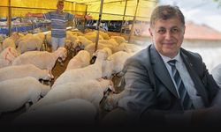 Başkan Tugay ihtiyaç sahiplerini unutmadı... Kurban Bayramı için bağış kampanyası