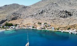 Yunan adaları turistlerin kabusu oldu... Bir ölüm daha