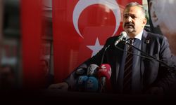 Aslanoğlu'ndan '15 Temmuz' mesajı... Hain girişimlerin karşısında en büyük güç Cumhuriyet!