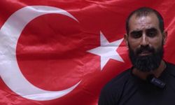 Türk bayrağına yönelik provokasyonda yeni gelişme
