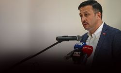 AK Partili Dağ'dan CHP'li belediyelere ve Özel'in 'erken seçim' sözlerine sert eleştiriler!