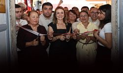 Konak Belediyesi emeklilerin yanında... ‘Mutluluk Kahvesi’ hizmete açıldı