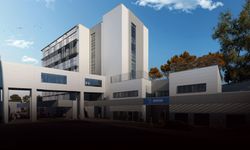 Eşrefpaşa Hastanesi'nde ek hizmet binası inşaatı başlıyor