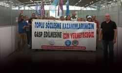 CHP'de kritik 'TİS' zirvesi... Sonuç yine olumsuz!