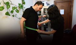 Bornova'da obeziteye ücretsiz destek!