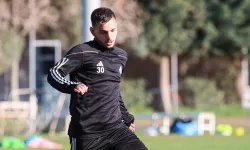 Altay’da Caner kalıyor