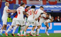 EURO 2024 Hollanda Türkiye maçı muhtemel 11'leri
