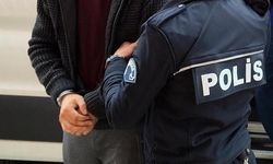 İzmir'de 6 firari hükümlü yakalandı