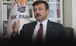 AK Partili Dağ’dan Büyükşehir'e dönüşüm çıkışı: 'Meseleye birilerinin cebini doldurma aracı olarak bakarsanız…'