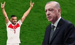 Erdoğan'dan 'Bozkurt' açıklaması... Maça gidecek mi?