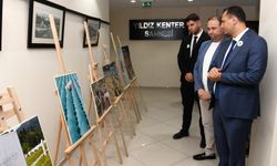 Bornovalılar Srebrenitsa Katliamı'nı unutmadı