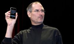 Steve Jobs, ChatGPT'yi 40 yıl önce öngörmüş