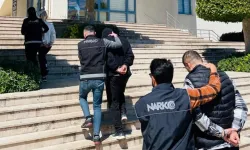 Muğla'da uyuşturucu operasyonlarında 6 tutuklama