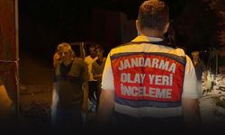 Tamir için gittiği evde dehşet saçtı... Çocuk dahil 4 kişinin kafasını yardı!