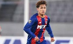 Göztepe'ye Japon orta saha geliyor